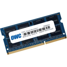 OWC DDR3L - 8GB CL- 11 -1600 DR - Single (OWC1600DDR3S8GB)