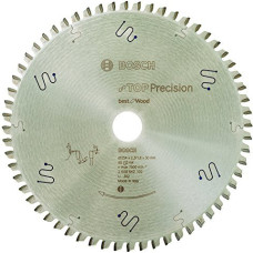 Bosch Circular Saw Blade BS WO B 254x30-60 - 2608642102