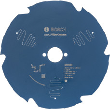 Bosch circular saw blade Expert for Fiber Cement, 165mm, 4Z (bore 30mm, for chop & miter saws)