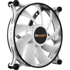 Be Quiet!  Shadow Wings 2 White 140mm case fan (White)