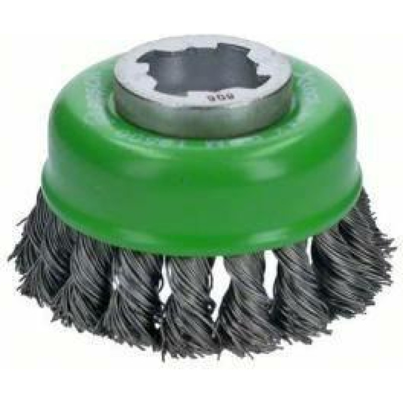 Bosch 75MM X-LOCK GARNK BRUSH