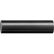 Bosch 11x200mm black adhesive cartridge 500g