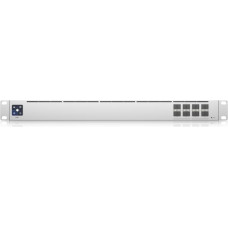 Ubiquiti Switch|UBIQUITI|USW-Aggregation|Type L2|Rack 1U|8xSFP+|8|USW-AGGREGATION