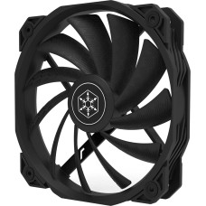 Silverstone Technology SilverStone Shark Force 160, case fan (black)