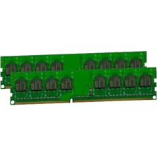 Mushkin DDR3 8GB 1333-999 Essent Dual