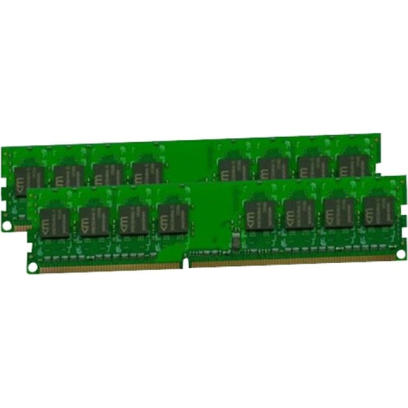 Mushkin DDR3 8GB 1333-999 Essent Dual