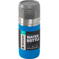 Stanley Quick Flip Water Bottle 0,47 L Azure