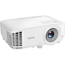 Benq MW560, DLP projector (white, WXGA, HDMI, VGA, S-Video, RCA, 4000 ANSI lumens)