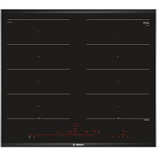 Bosch PXX675DC1E AUT black