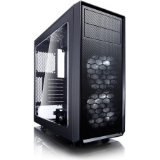 Fractal Design Focus G - black window