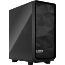 Fractal Design Meshify 2 Compact TG Dark - FD-C-MES2C-02