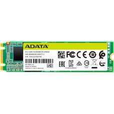 Adata Ultimate SU650 M.2 256GB, SSD (SATA 6Gb/s, M.2 2280)