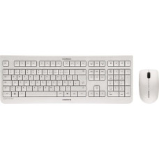 Cherry DE Layout - Cherry DW 3000 DE white U