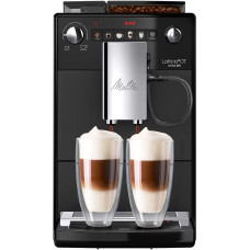 Melitta Latticia OT F300-100, fully automatic (black (matt))