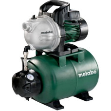 Metabo HYDROFOR HWW 3300/25 G