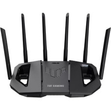 Asus WRL ROUTER 6500MBPS/DUAL BAND TUF GAM BE6500 ASUS