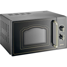 Gorenje MO4250CLB, microwave (black)