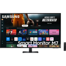 Samsung M70D monitori 109,2 cm (43