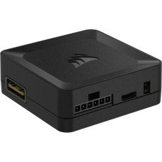 Corsair iCUE LINK hub, fan control (black)