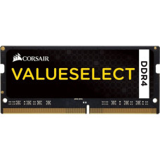 Corsair ValueSelect SO-DIMM DDR4 8GB 2133-15 - Value Select