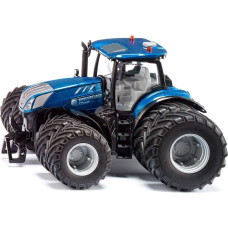 Siku CONTROL New Holland T7.315 with double tires, RC