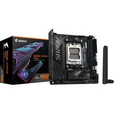 Gigabyte MB AMD B850 SAM5 ATX/B850I AORUS PRO GIGABYTE