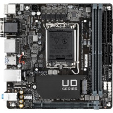 Gigabyte H610I DDR4 H610 - Socket 1700