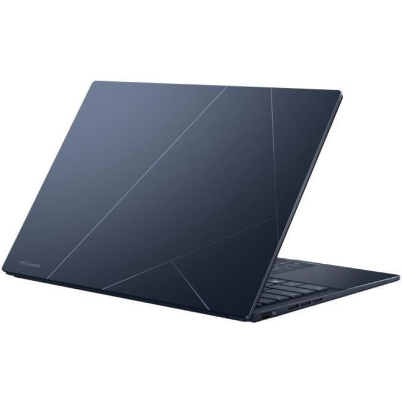 Asus Notebook|ASUS|ZenBook Series|14 OLED|UX3405CA-PZ217W|CPU  Core Ultra|u7-255H|2000 MHz|14"|Touchscreen|2880x1800|RAM 32GB|LPDDR5x|SSD 1TB|Intel Arc Graphics|Integrated|ENG|NumberPad|Windows 11 Home|Blue|1.28 kg|90NB14W3-M00860