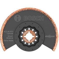 Bosch Carb-RIFF S-saw blade ACZ 85 RT3 - 2608661642