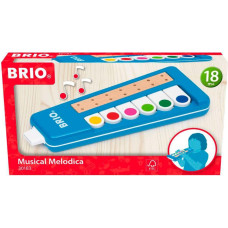 Ravensburger BRIO children's melodica, musical toy