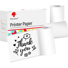 Phomemo Q22-RMS2 thermal paper