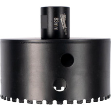 Milwaukee KORONA DIAMENTOWA M14  83mm
