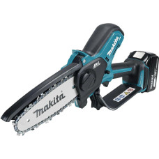 Makita PIŁA ŁAŃCUCHOWA 18V DUC150SF01 15cm 1x5,0Ah