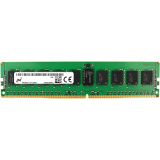 Micron 16GB DDR4-3200 RDIMM 1Rx4 CL22