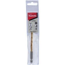 Makita Titanbohrer HSS 4,0mm