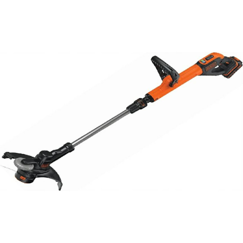 Black+Decker KOSIARKA ŻYŁKOWA  36V BCSTA536L1 33cm 1x2,5Ah