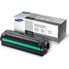 Samsung Toner black CLT-K506L