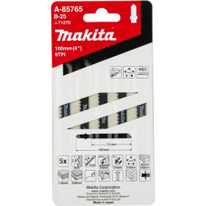 Makita Stichsaegeblatt B-25