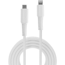 Lindy CABLE LIGHTNING TO USB-C 3M/31318 LINDY