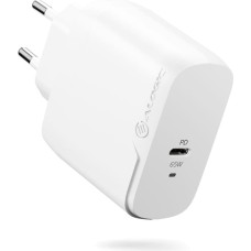 Alogic 1X65 Universāls Balts AC Iekštelpas