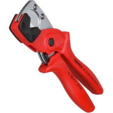 Knipex Pipe cutter multilayer & pneumatic hoses