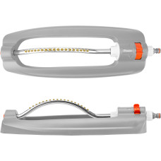 Bradas ZRASZACZ WAHADŁOWY ALUMINIOWE RAMIĘ /WHITE LINE