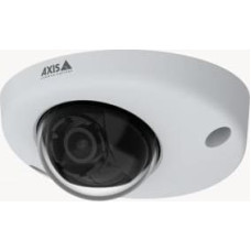 Axis NET CAMERA P3925-R M12 1080P/01933-001 AXIS