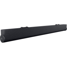 Dell Speaker|DELL|SB522A|Black|520-AAVR