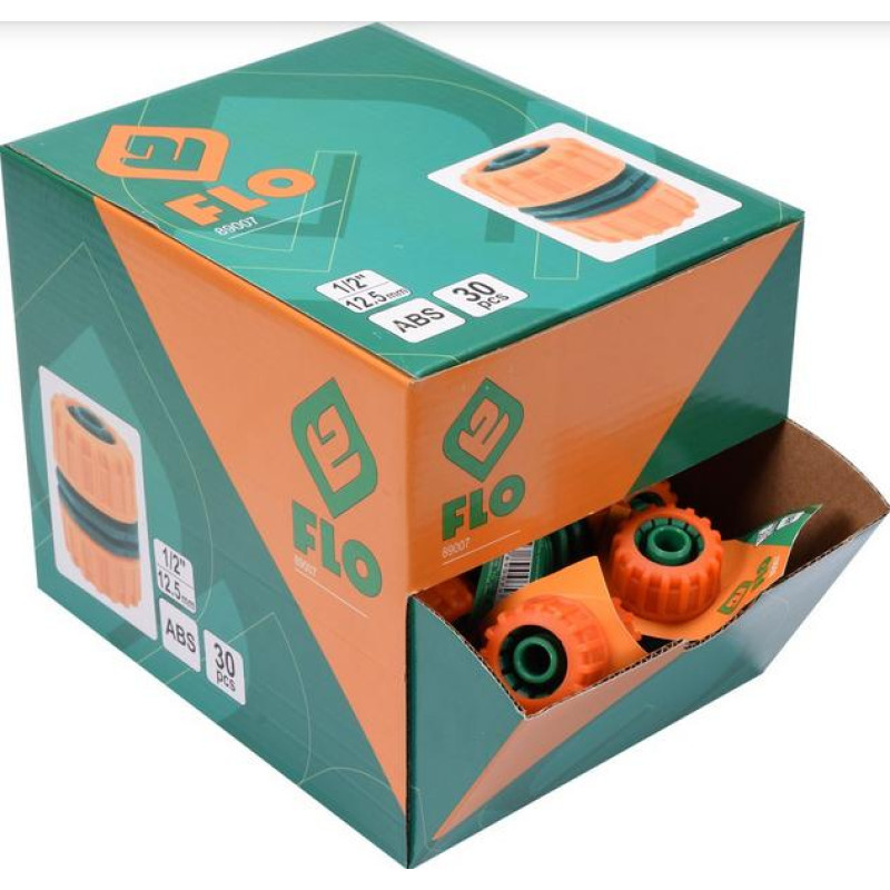 Toya FLO ŁĄCZNIK WĘŻA 1/2