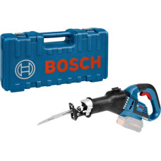 Bosch GSA 18V-32 2500 sitieni minūtē Melns, Zils, Sarkans