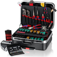 Knipex tool case BIG Basic Move Mechanics