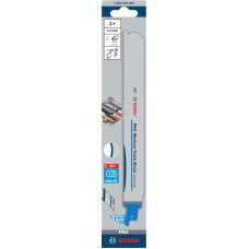 Bosch BRZESZCZOT DO PIŁY SZABLASTEJ PRO MEDIUM-THICK METAL PRECISE S1137BEF 1,1 x 25 x 225mm /2szt.