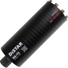 Distar KORONA DIAMENTOWA RS-TX 1 1/4" 132mm x 300mm NA SUCHO