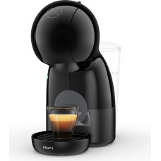Krups Piccolo XS KP1A3B Manuāls Espesso aparāts 0,8 L